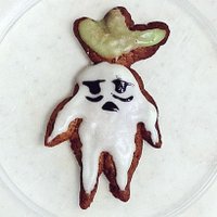 ⚪ (@shiratama_tabeu) 's Twitter Profile Photo