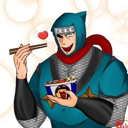 今更ながら自己紹介を書いていないことに気付きました
キン肉マン、ザ・ニンジャに一目惚れして絵を描く練習始めました
無言いいね&フォローやフォロバのルールもよくわかっておらず…もろもろ失礼あるかもしれませんが、故意や悪意は全くありません!!仲良くしてください❤