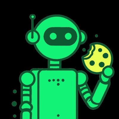 cookfiai's profile picture. the first ever building autonomous trading agents | built on @elizaos and @cookie3 | live agents: @Cookfi_ai_agent @ElyraiAgent