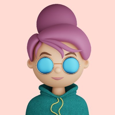 hyperhuestudio's profile picture. Learning and creating with passion.