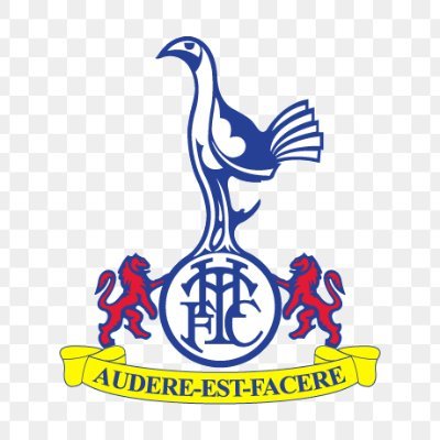 Spurs fan, Gamer, Heritage Reclaimer. Addicted, Cryptic, Hermitage Re-framer