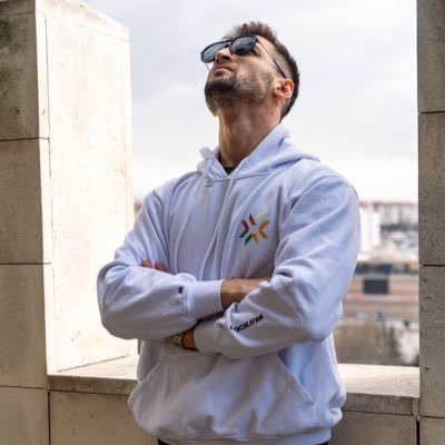 Muj Profile