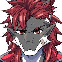 Camo //Commission Close// (@camokaryst) 's Twitter Profile
