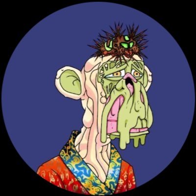 SvenKarg_NFT's profile picture. Married To The Love Of My Life | Father of 4 Amazing Daughters and 2 Grand Daughters | SOL Maxi | NFT Enthusiast
1.JPEG/.JPG Lover | Lead Council Member