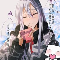 闇奈 (@kanademot) Twitter profile photo