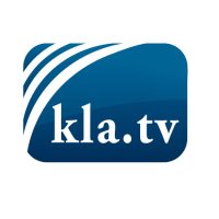 Kla.TV (@klatv_de) 's Twitter Profile Photo Kla.TV (@klatv_de) 's Twitter Profile Photo