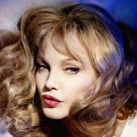 Arielle Dombasle (@arielledombasle) 's Twitter Profile