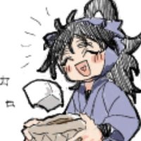 ミ゚ (@mi_nntm) 's Twitter Profile