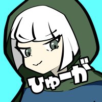 ひゅーが (@34_hyuga) 's Twitter Profile Photo