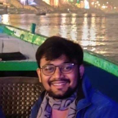 a98402819's profile picture. Creating dots to connect dots...