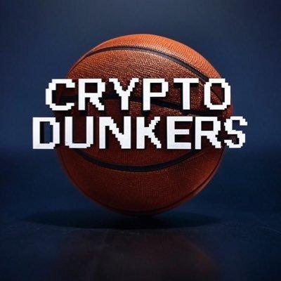 A collection of 10,000 NFTs stored on the Polygon blockchain. 🏀 Get a Crypto Dunkers NFT on OpenSea while you can! ⬇️⬇️⬇️