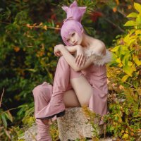💃🎶し〜〜たん🌈🧚🏻‍♀️ (@oh__jonny) 's Twitter Profile Photo