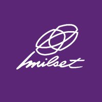 MILSET (@milset_global) 's Twitter Profile Photo MILSET (@milset_global) 's Twitter Profile Photo