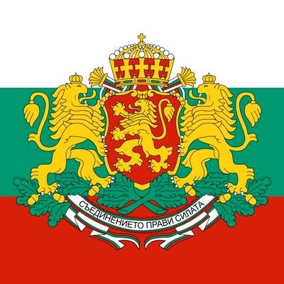 PrezidentBG's profile picture. 