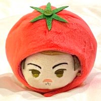 TOMATOqπ
(@amweasly) 's Twitter Profile Photo TOMATOqπ
(@amweasly) 's Twitter Profile Photo