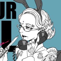 旦虎@ VICEKEt MARtIN (@tt_drawing) 's Twitter Profile Photo