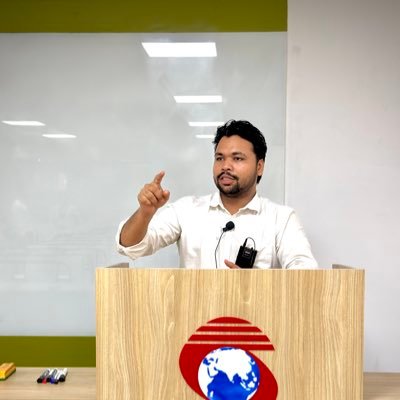 Malik93898's profile picture. Embedded system engineer || Intern at Bharat electronics limited || CDAC Certified || Working on biomedical products || NPWT