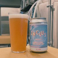 inclus (アンクリュ) wine and brewing (@inclustokyo) 's Twitter Profile