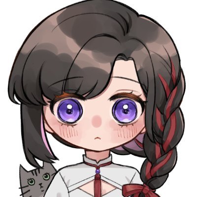 雨燼（低浮）さんのプロフィール画像