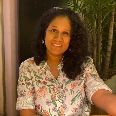 Namini Wijedasa Profile