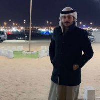 أحمد ثروي الفند (@ahmad_alshammri) 's Twitter Profile Photo