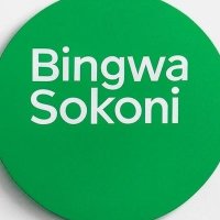 Bingwa Sokoni (@bingwasokoni) 's Twitter Profile Photo Bingwa Sokoni (@bingwasokoni) 's Twitter Profile Photo