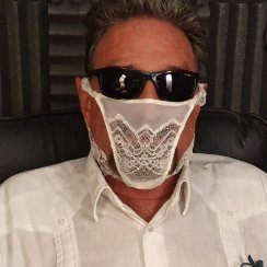 KENLIBWEEDOWTXU's profile picture. MCAFFEE'S EVANGELIST