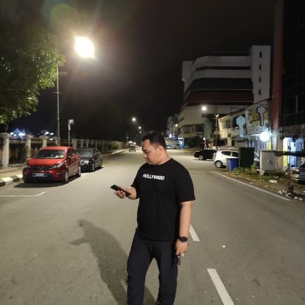 Barely surviving |
Liverpool Football Club ❤️  
Jeonbuk Hyundai Motors 💚
Terengganu FC 🖤🤍