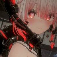 白狼の殿 (@896_vrc) 's Twitter Profile