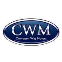 Crompton Way Motors (@cwmmotors) 's Twitter Profile
