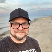 Jake Fisher (@jakefisher) 's Twitter Profile