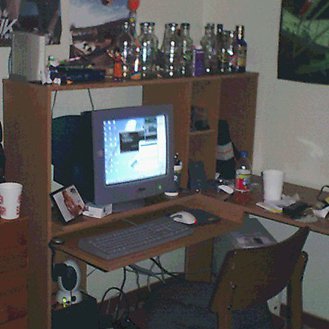 Lowlevel1977's profile picture. Some things are best left in binary.