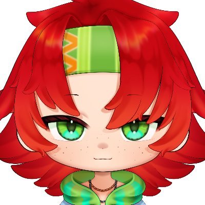Pasteque Sama •Vtuber FR/EN Multigaming ❤️ @nanashimumei_en Design : @Melonchan2000 | ART CHIBI : @myzkii | RIG CHIBI : @viicccii1 Logo : @ananasbliss