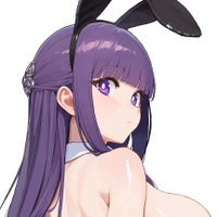 ♣️💜Bunny Fern💜♠️ (@fern_buns) 's Twitter Profile