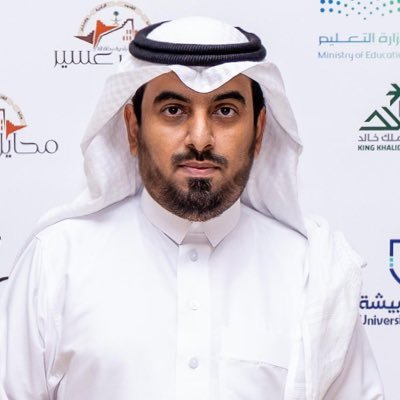 | مهتم بالأفكار الإبداعية والإعلام الرقمي | منظم فعاليات |الإبداع لاحدود له والطموح معه في مسيرتي(حسابي الشخصي ).