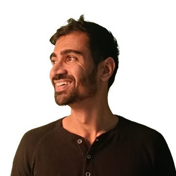 Vasudevshekharr's profile picture. Here to chirp and explore