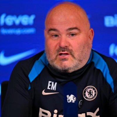 If you are behind Maresca you are against Chelsea.Clearlake biggest hater. #MarescaOut