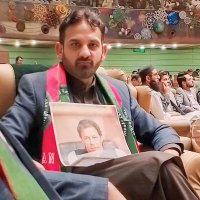 Sirbuland khan (@ptisirbuland) 's Twitter Profile