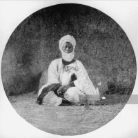 Ahmed Modibbo Saleh (@jikanmasani) Twitter profile photo