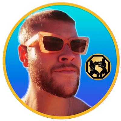 JJ Carvalho (The Octagon King)