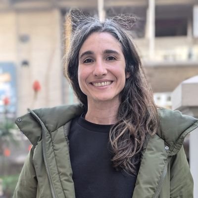 Sol Prieto Profile