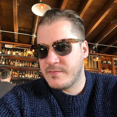 CTO @ https://t.co/zUIzEndwJ8 - The gold standard for aerial data
Previously @Casper, @CharlesSchwab, @Forcebrands
DM to work at Raad 👆
