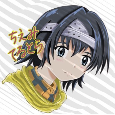 chetora_72k's profile picture. イラストを描いています♪ オリジナルイラストやファンアート描いてます⭐︎ ※AI学習禁止 『プロフィール https://t.co/bptHBBydXk (プロフィール内に質問あればマシュマロあります)』