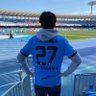 Ryuntale's profile picture. 川崎住みの30歳フロサポ兼限界サラリーマンです🐬　#27　無言フォロー失礼します。
