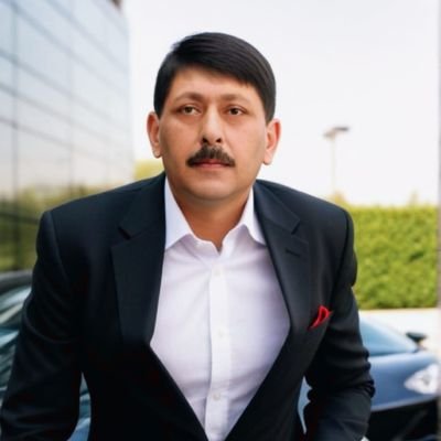 IjazUlfat's profile picture. 