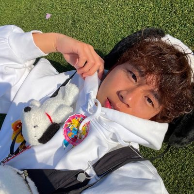 suzu218215's profile picture. H4 ゲイ (有)万年ぽっちゃりしがない陰キャアラサー男性のつまらない日常です。アニメ MARVEL すずしょうと(すずくん推し)スヌーピー ちいかわ(うさぎ推し) 水樹奈々 マルシィ サウナ 岩盤浴 御朱印集め ISFP-A