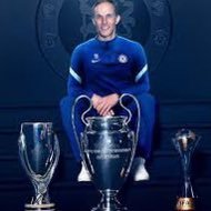 Only speaking facts about the best club in the world COYB