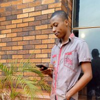 Irek Festus (@bakerweasley) 's Twitter Profile