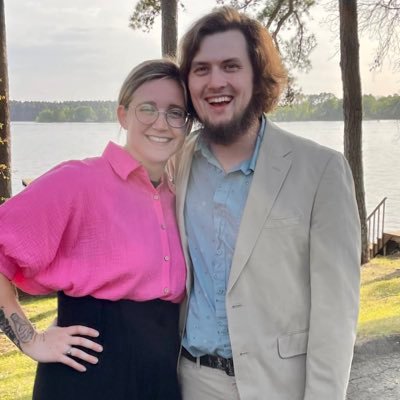 Writing on Jonathan Edwards’ exegesis. Ph.D. Candidate: @CollegeRidley. M.A.: @SBTS. B.A.: @SFASU. Married to @Han_Tharp. Theology, Books, Baptists, Coffee.