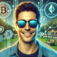 DAICrypto (@aicrypt77) 's Twitter Profile